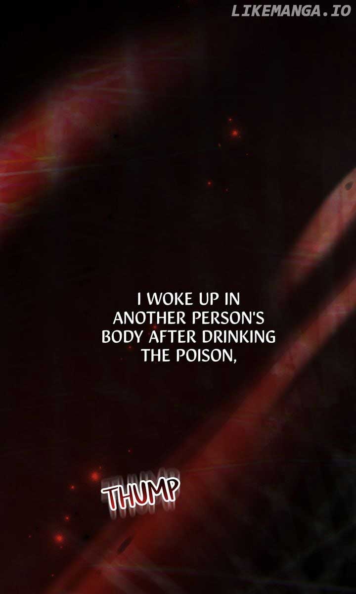 But Please, Help Me Chapter 55 page 32