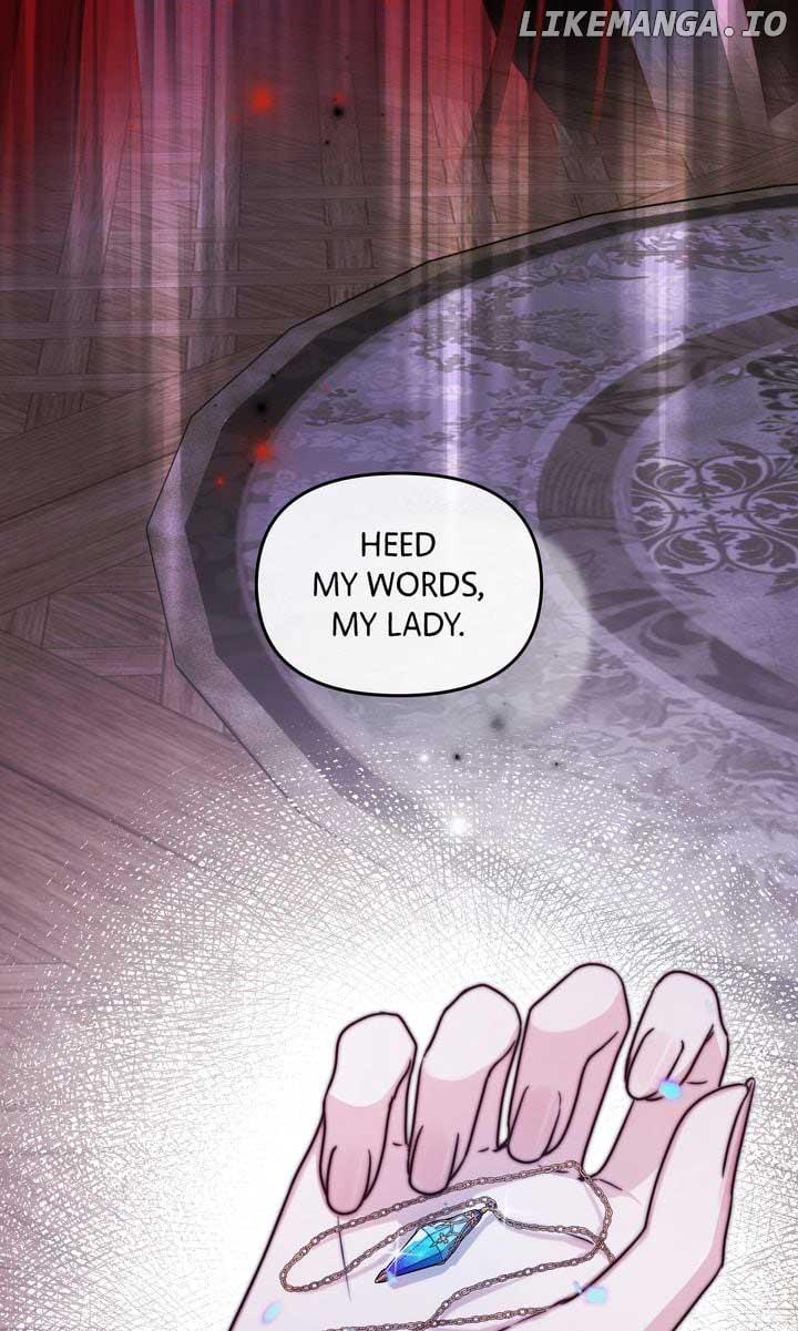 But Please, Help Me Chapter 55 page 35
