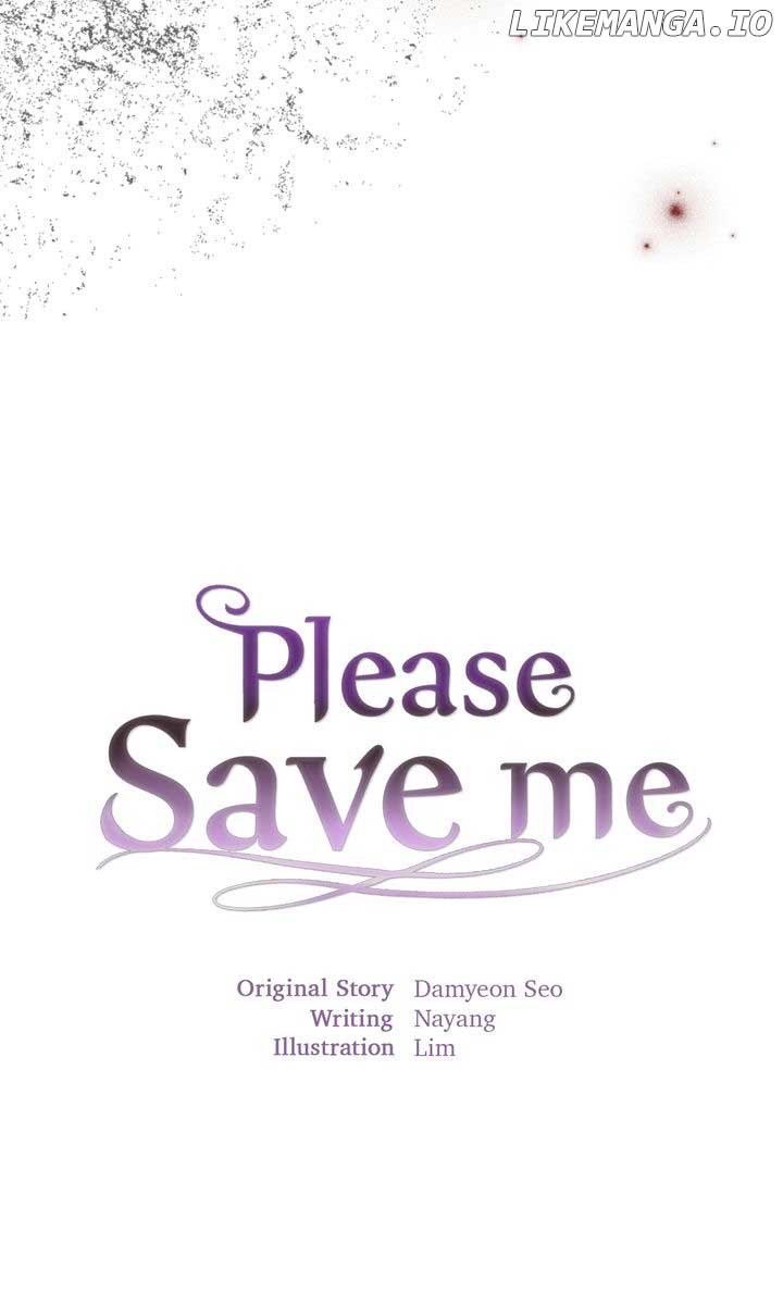 But Please, Help Me Chapter 55 page 44