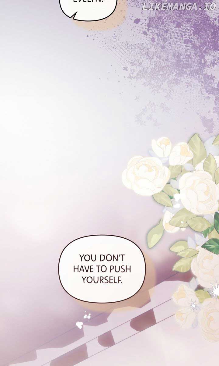 But Please, Help Me Chapter 55 page 50