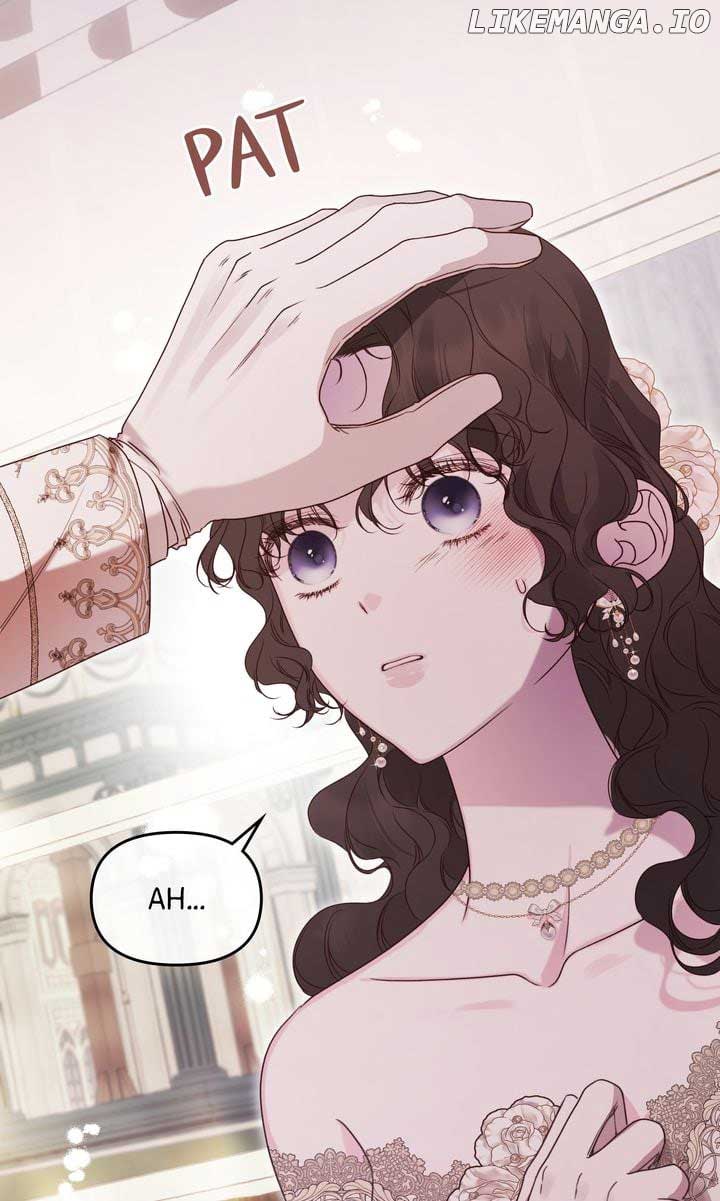 But Please, Help Me Chapter 55 page 51