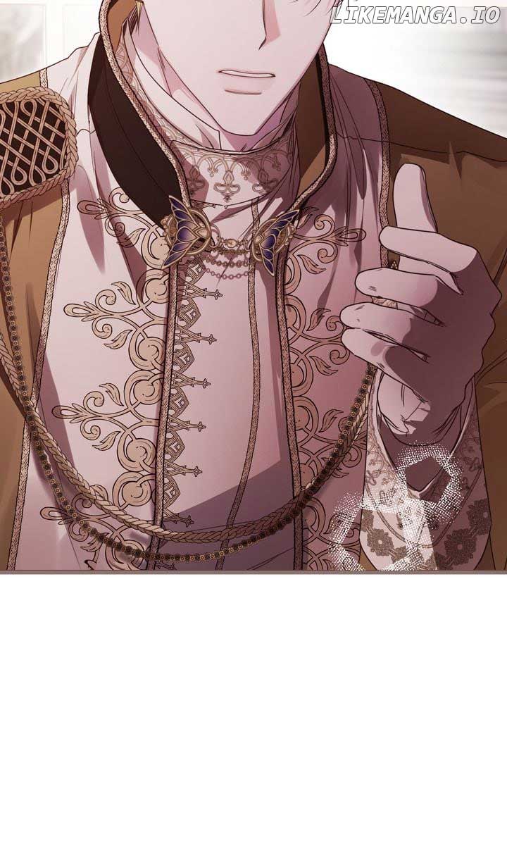 But Please, Help Me Chapter 55 page 54