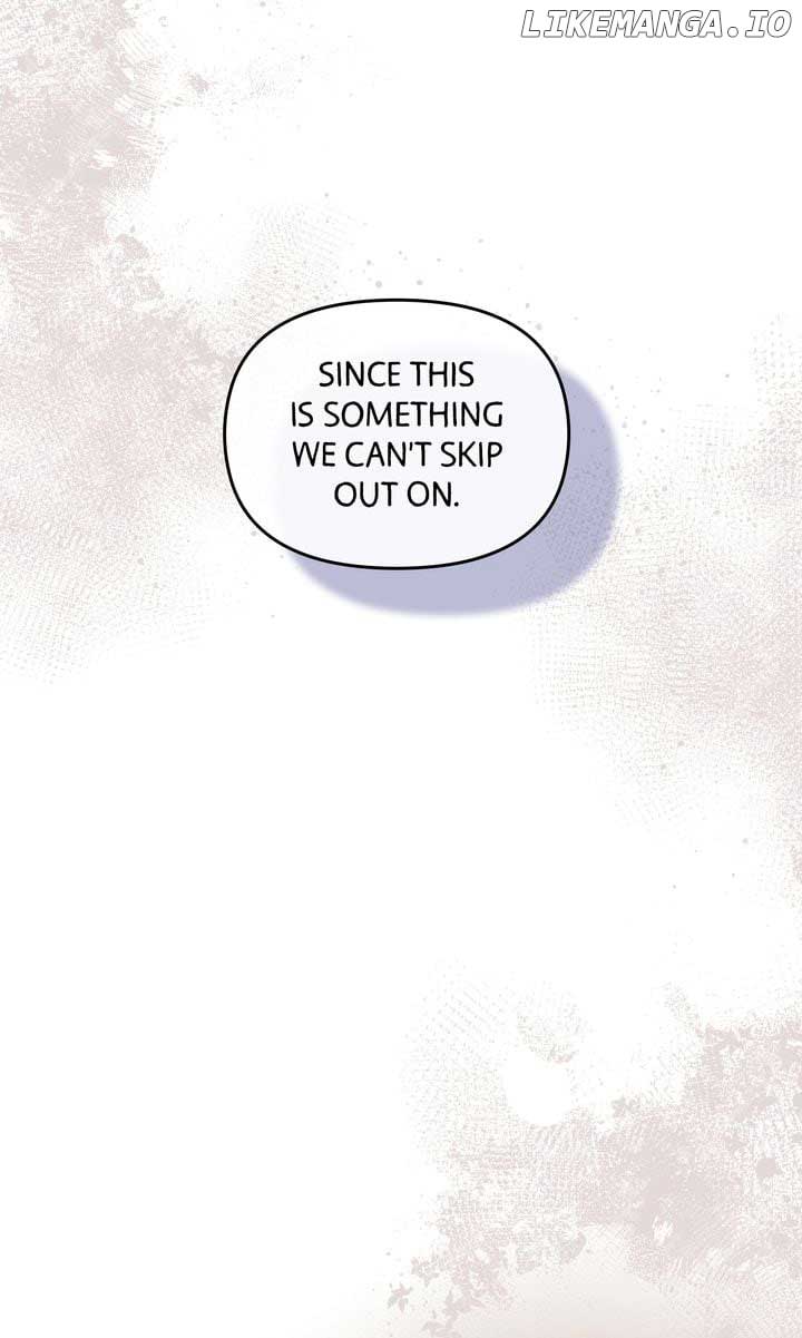 But Please, Help Me Chapter 55 page 57