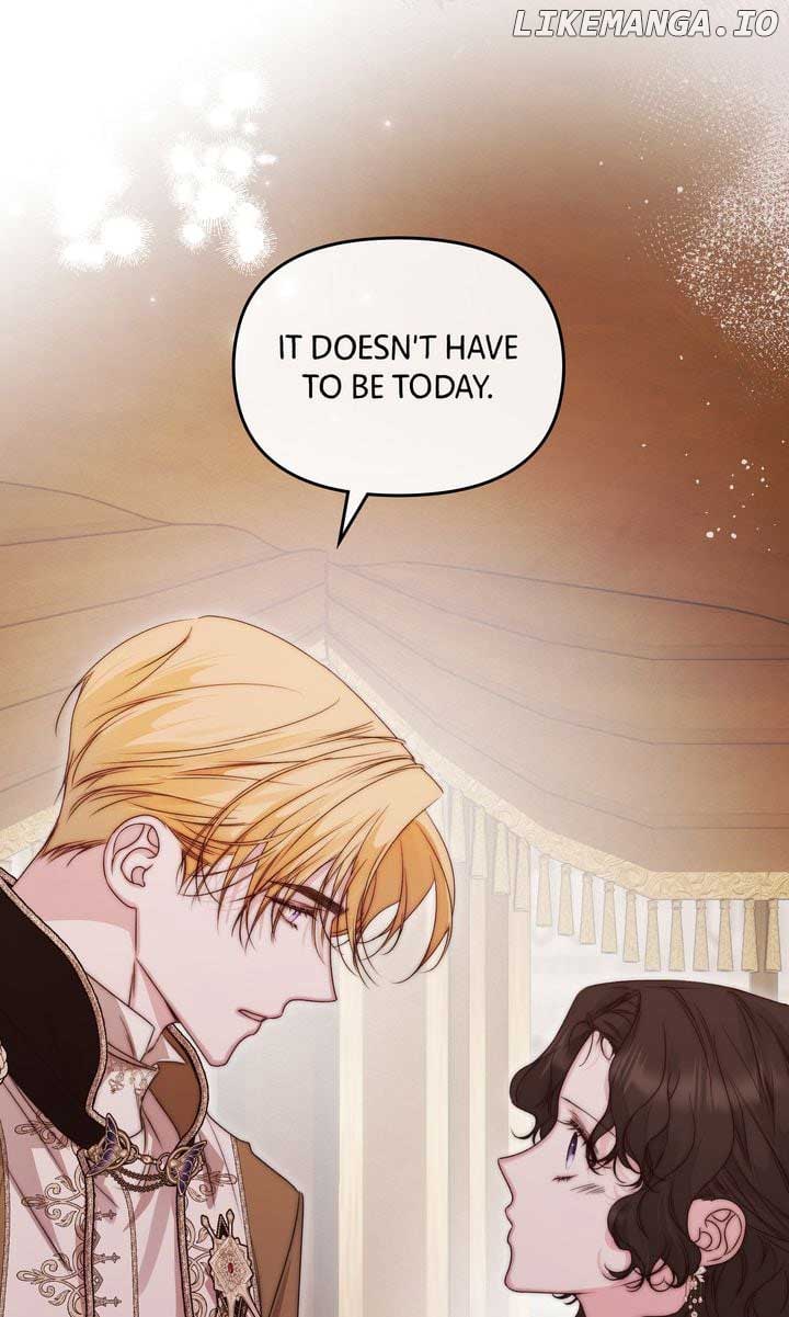 But Please, Help Me Chapter 55 page 58