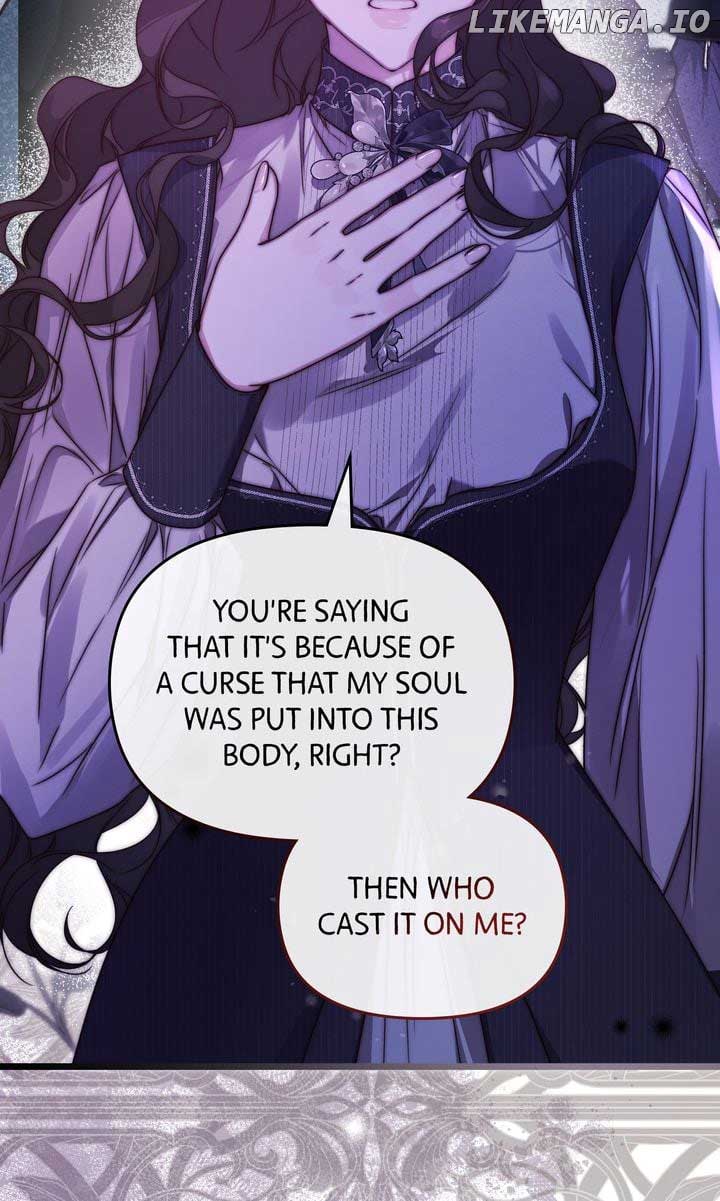 But Please, Help Me Chapter 55 page 5