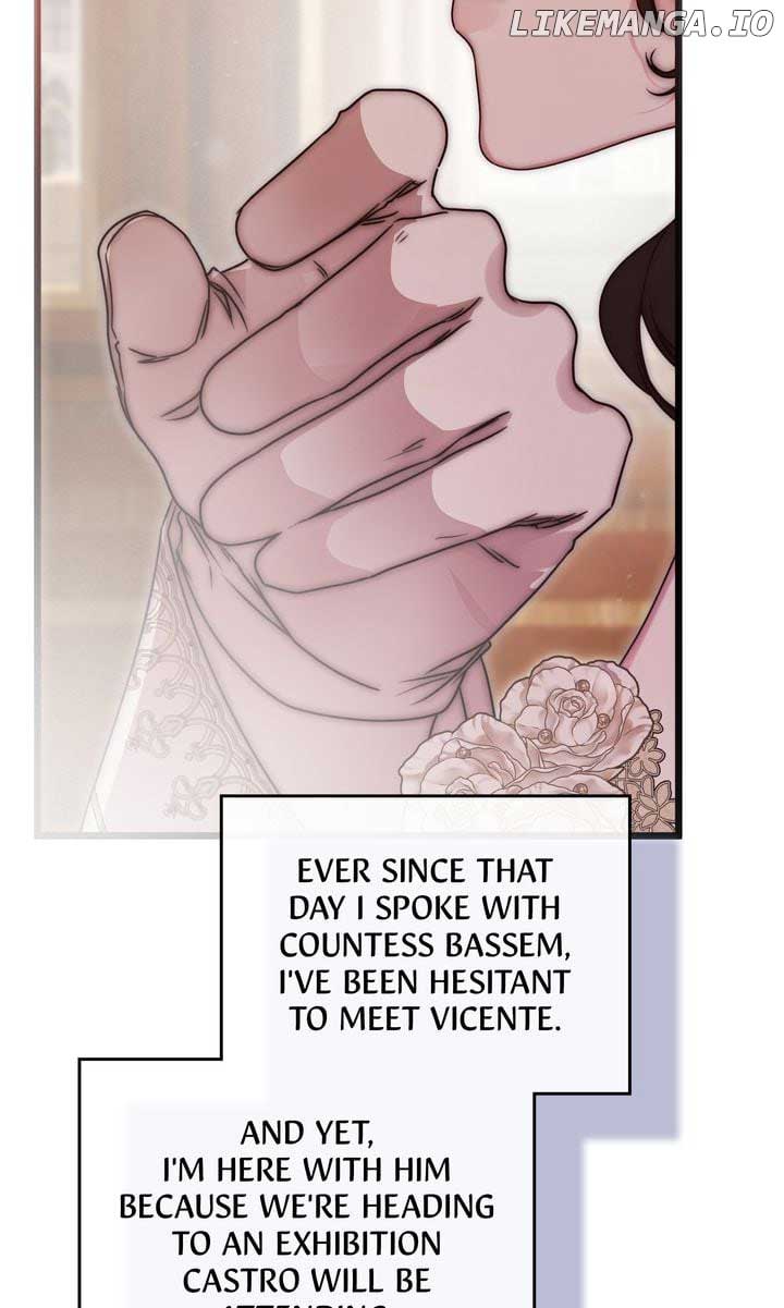 But Please, Help Me Chapter 55 page 61
