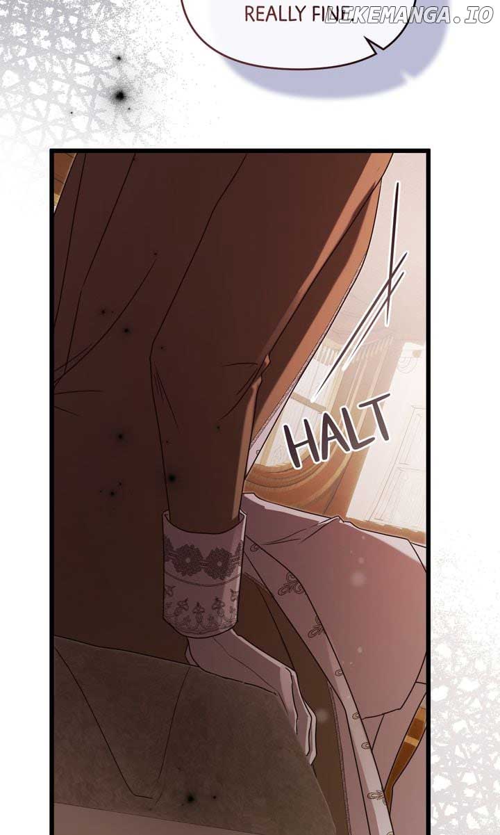 But Please, Help Me Chapter 55 page 71