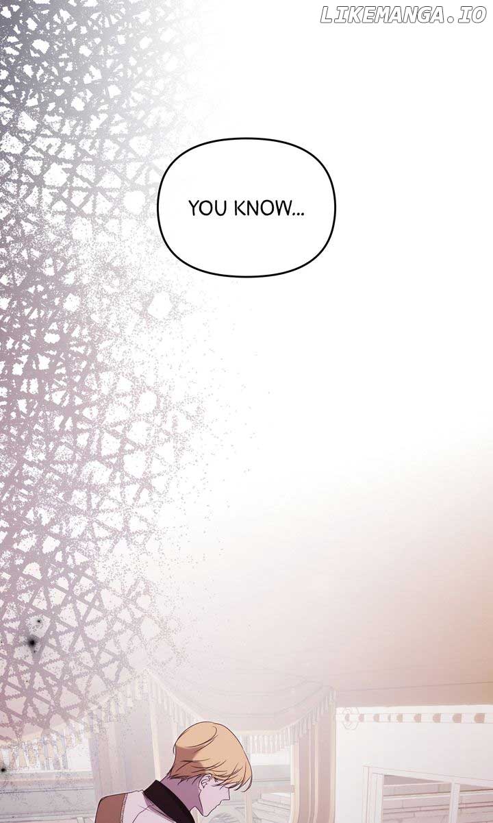 But Please, Help Me Chapter 55 page 73
