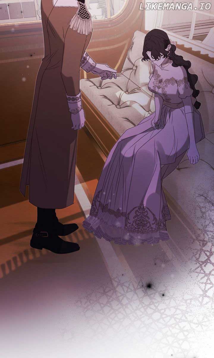 But Please, Help Me Chapter 55 page 74