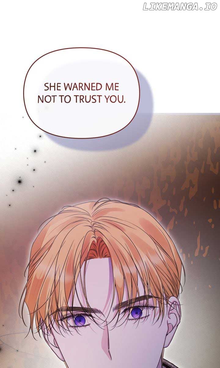 But Please, Help Me Chapter 55 page 78