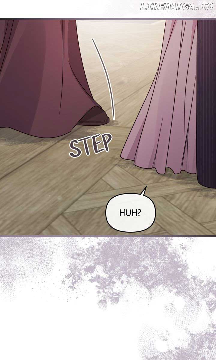 But Please, Help Me Chapter 55 page 7