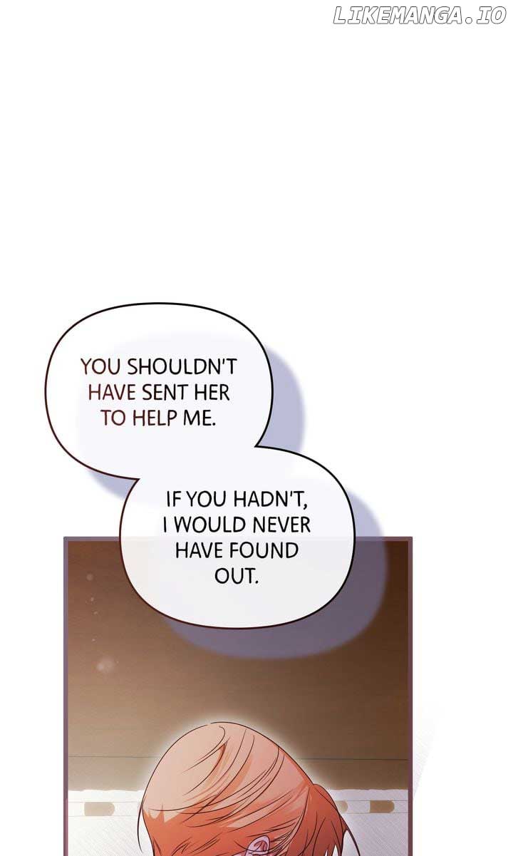 But Please, Help Me Chapter 55 page 88