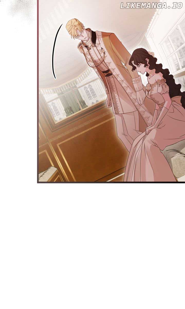But Please, Help Me Chapter 55 page 91