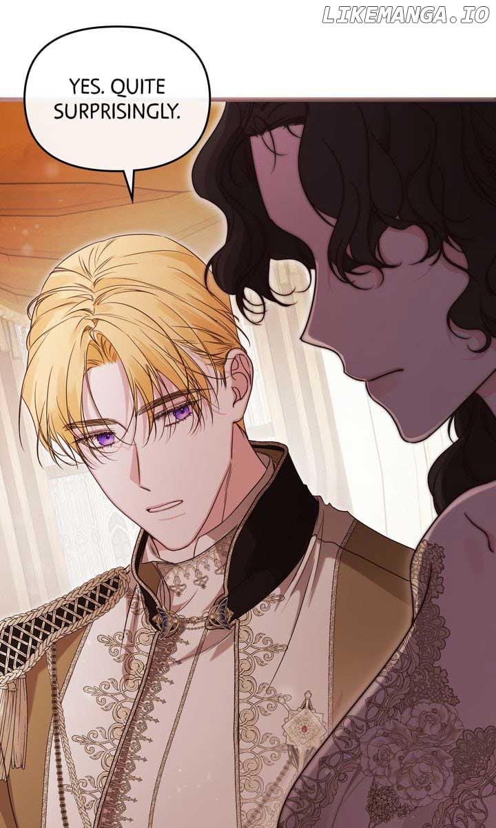 But Please, Help Me Chapter 55 page 94