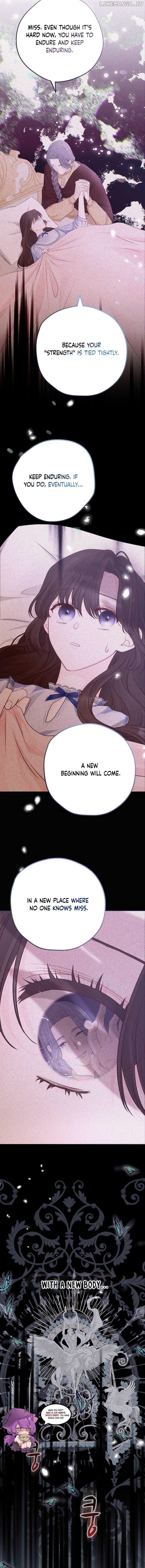But Please, Help Me Chapter 6 page 9