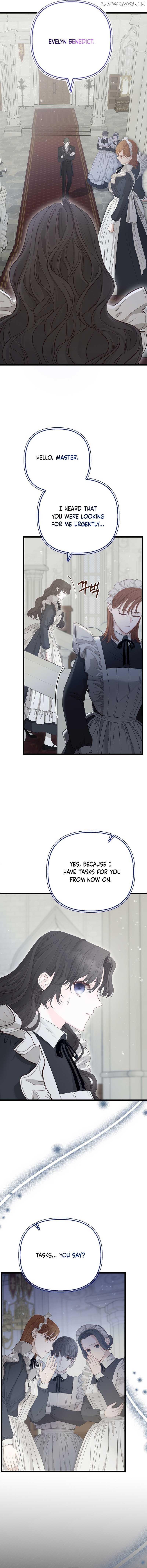 But Please, Help Me Chapter 6 page 13