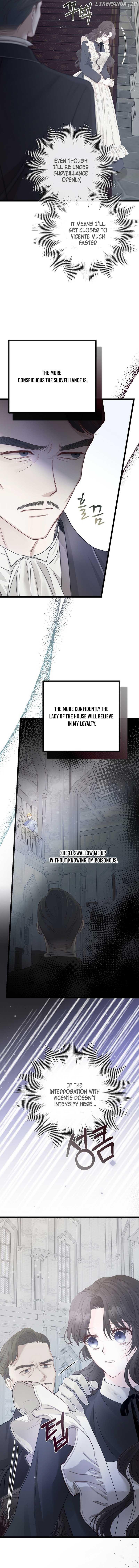 But Please, Help Me Chapter 6 page 18