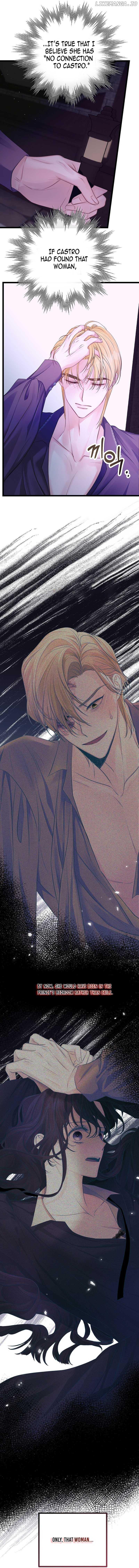 But Please, Help Me Chapter 6 page 3