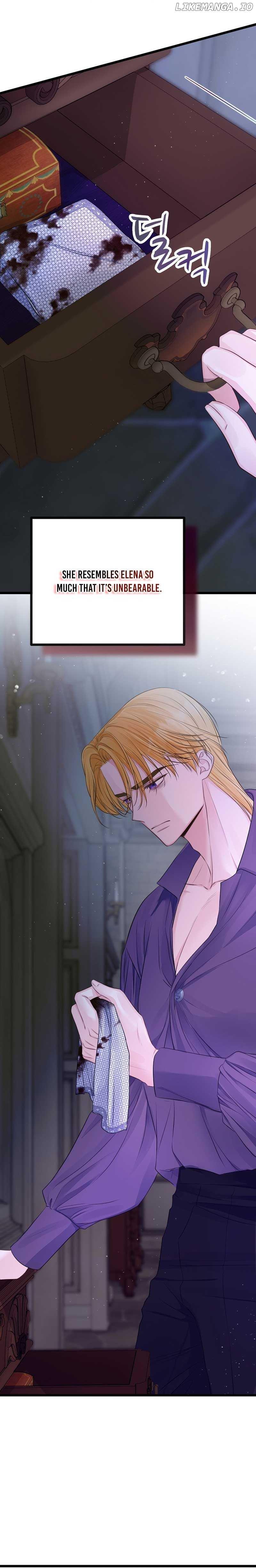 But Please, Help Me Chapter 6 page 4