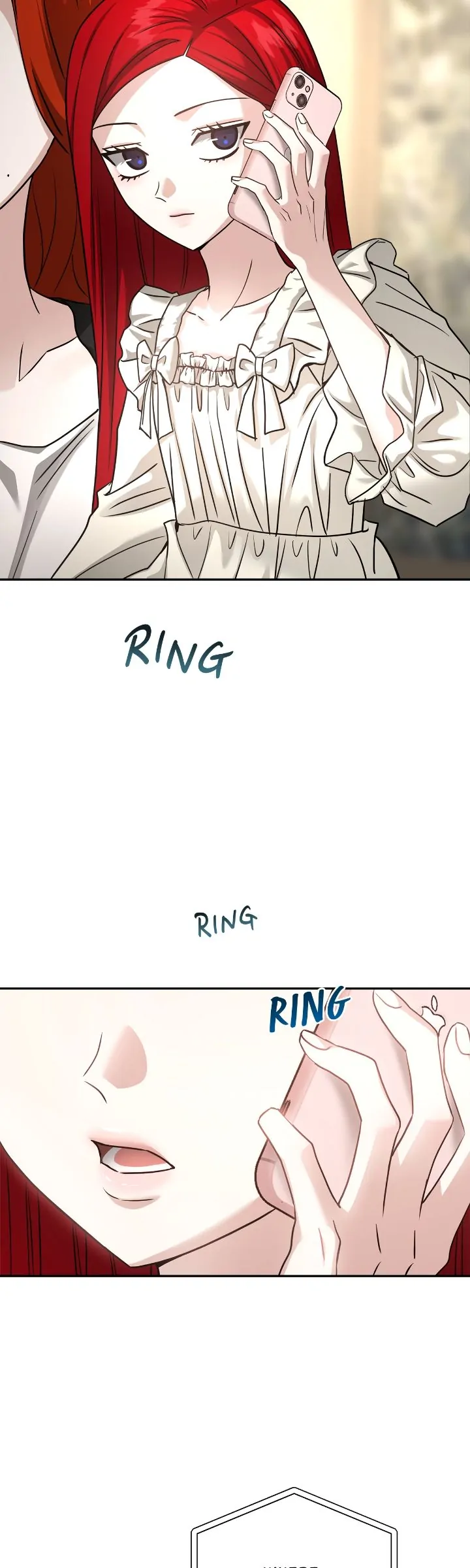 Call me the Devil Chapter 100 page 9