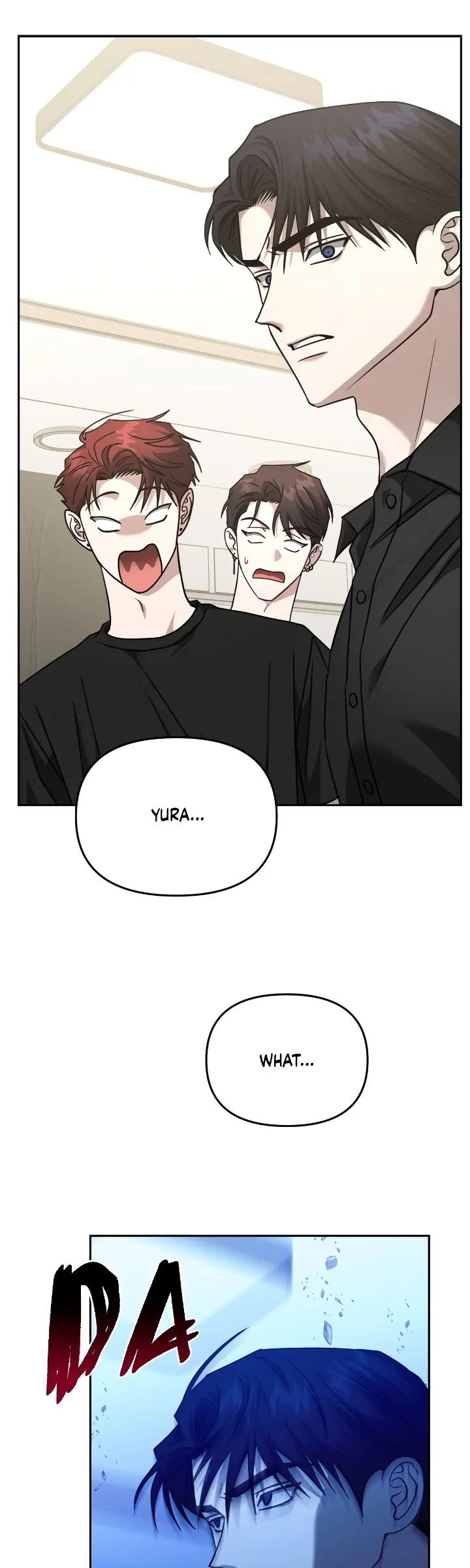 Call me the Devil Chapter 100 page 12