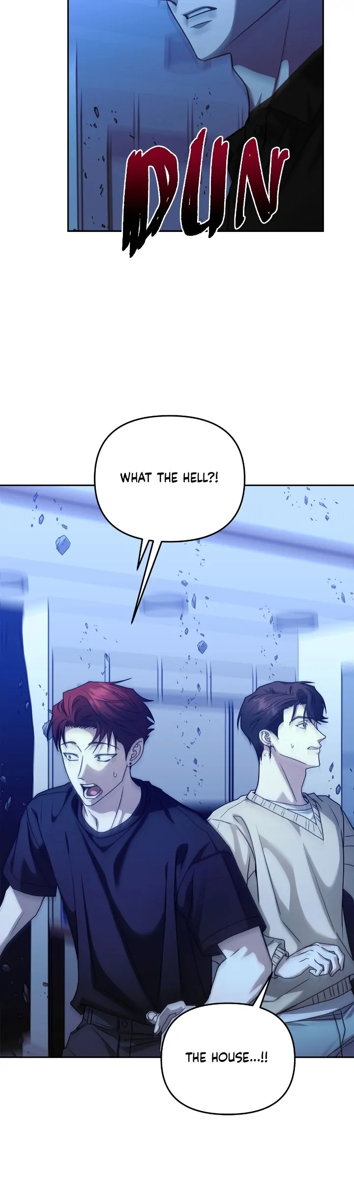 Call me the Devil Chapter 100 page 13