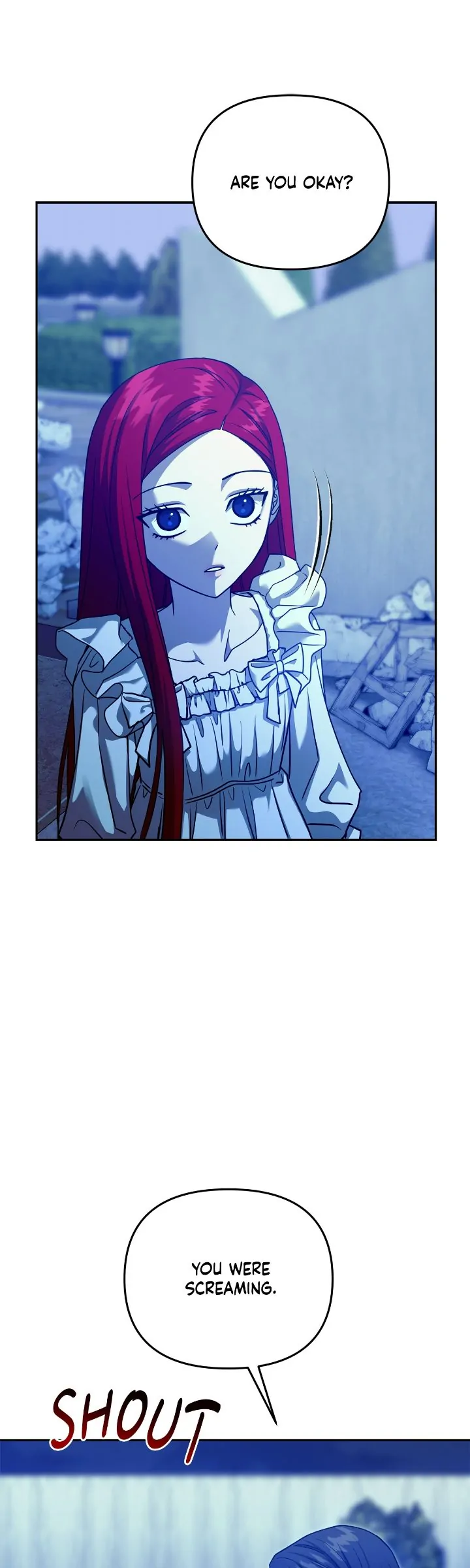 Call me the Devil Chapter 100 page 24