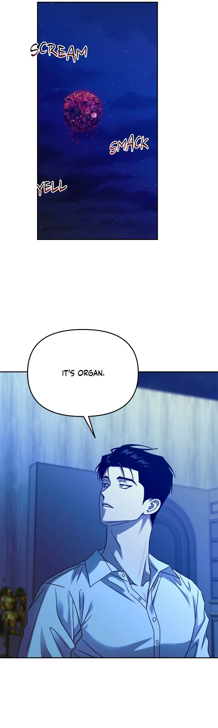 Call me the Devil Chapter 100 page 28