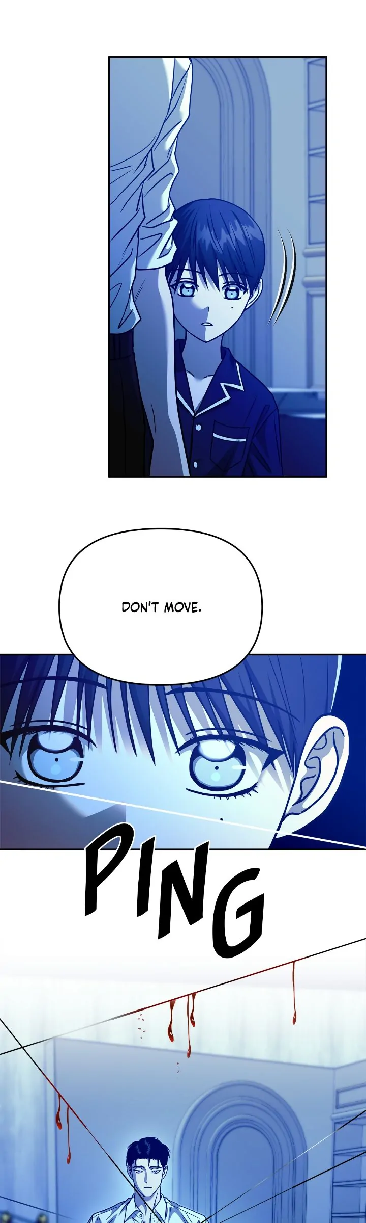 Call me the Devil Chapter 100 page 29
