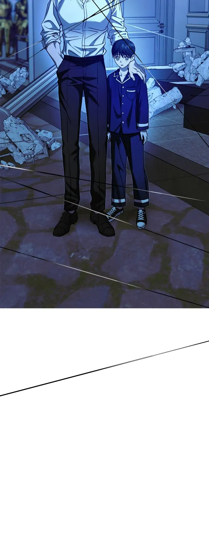 Call me the Devil Chapter 100 page 30