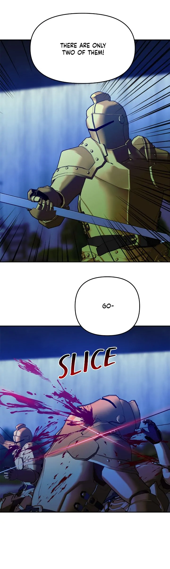 Call me the Devil Chapter 100 page 31