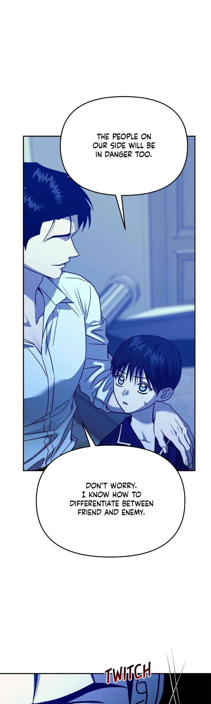 Call me the Devil Chapter 100 page 32