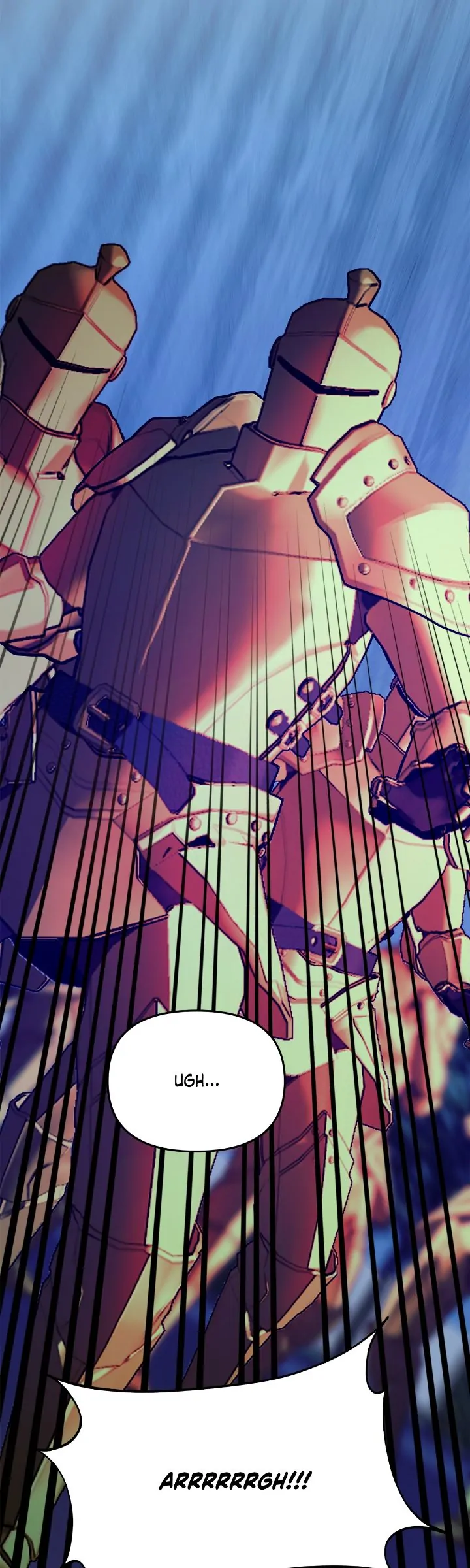 Call me the Devil Chapter 100 page 38