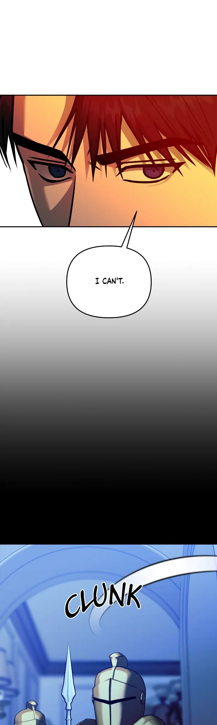 Call me the Devil Chapter 100 page 3