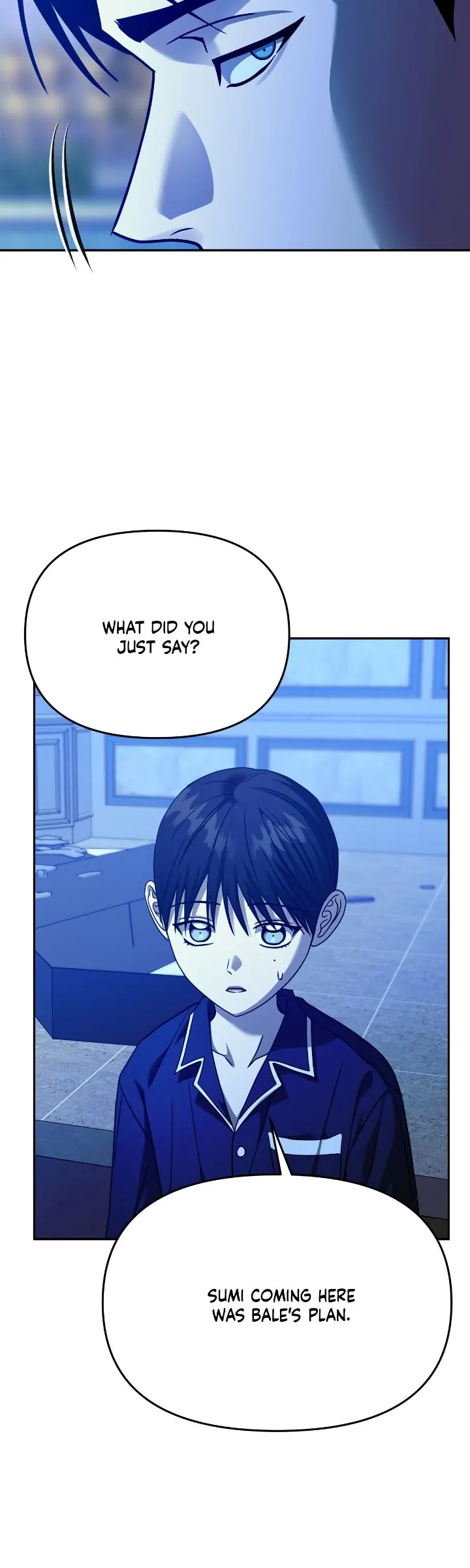 Call me the Devil Chapter 100 page 42
