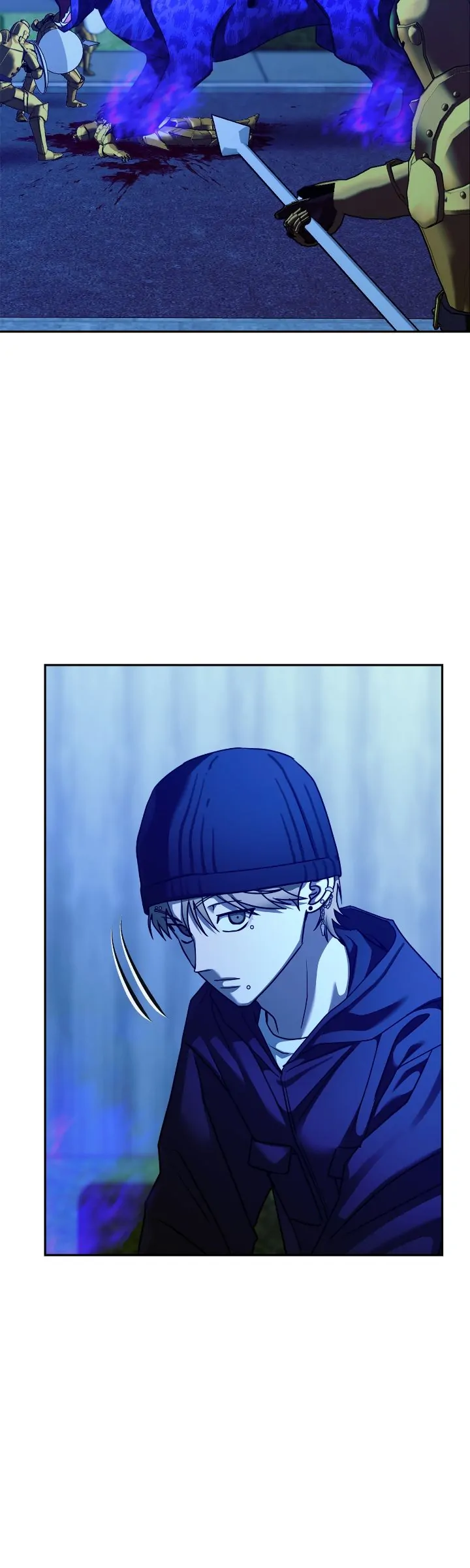 Call me the Devil Chapter 100 page 48