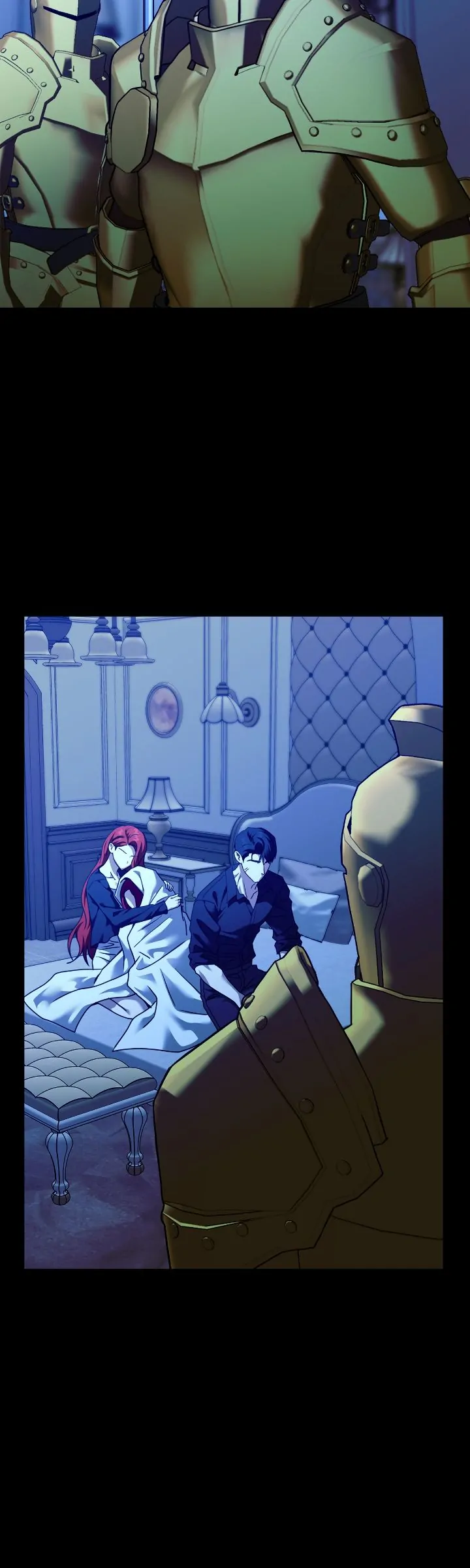 Call me the Devil Chapter 100 page 4