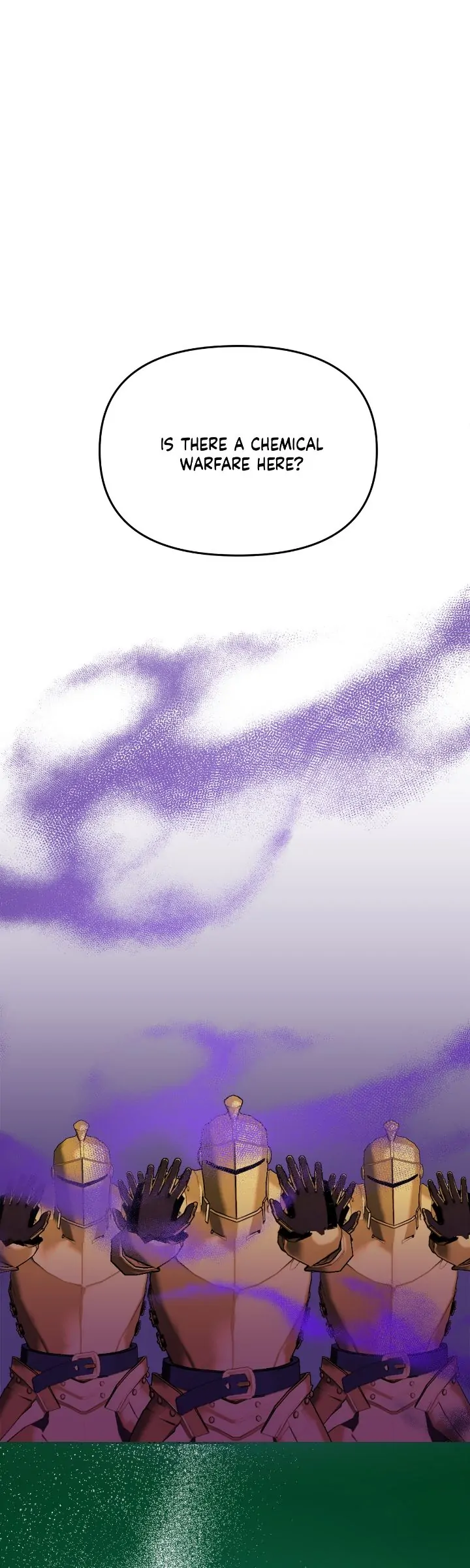 Call me the Devil Chapter 100 page 51