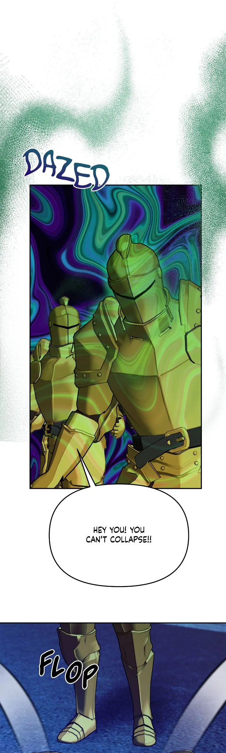 Call me the Devil Chapter 100 page 53