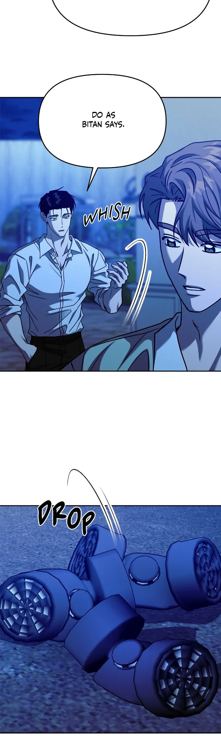 Call me the Devil Chapter 100 page 55