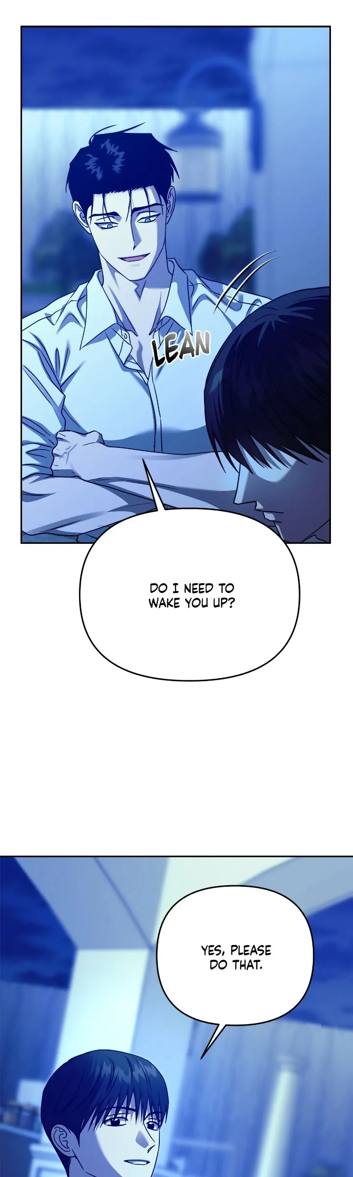 Call me the Devil Chapter 100 page 57