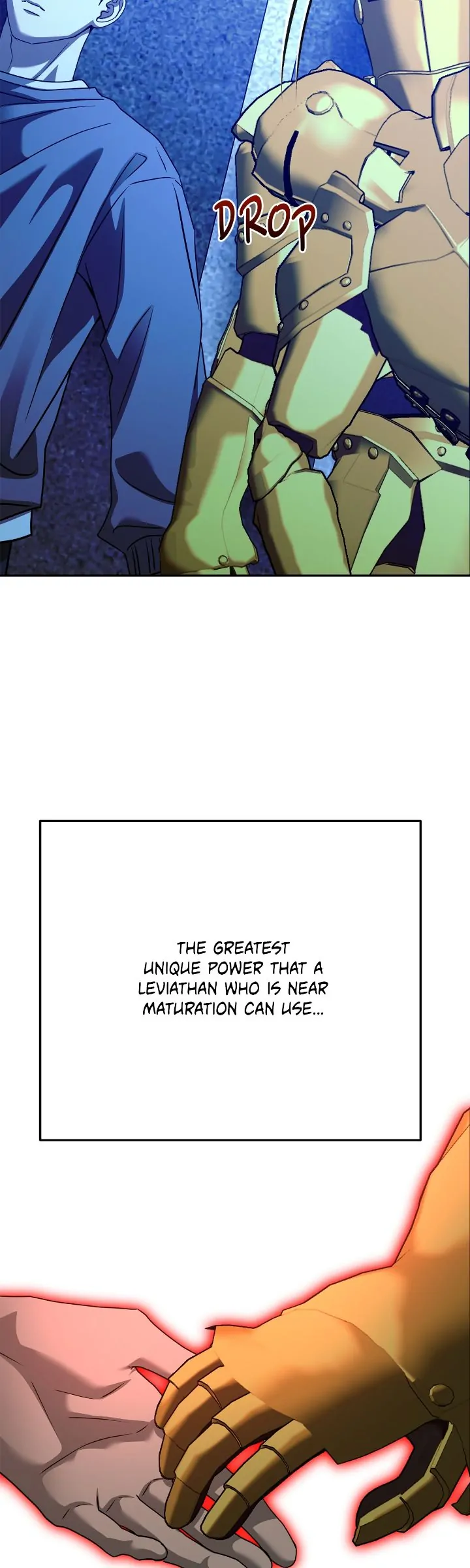 Call me the Devil Chapter 100 page 61