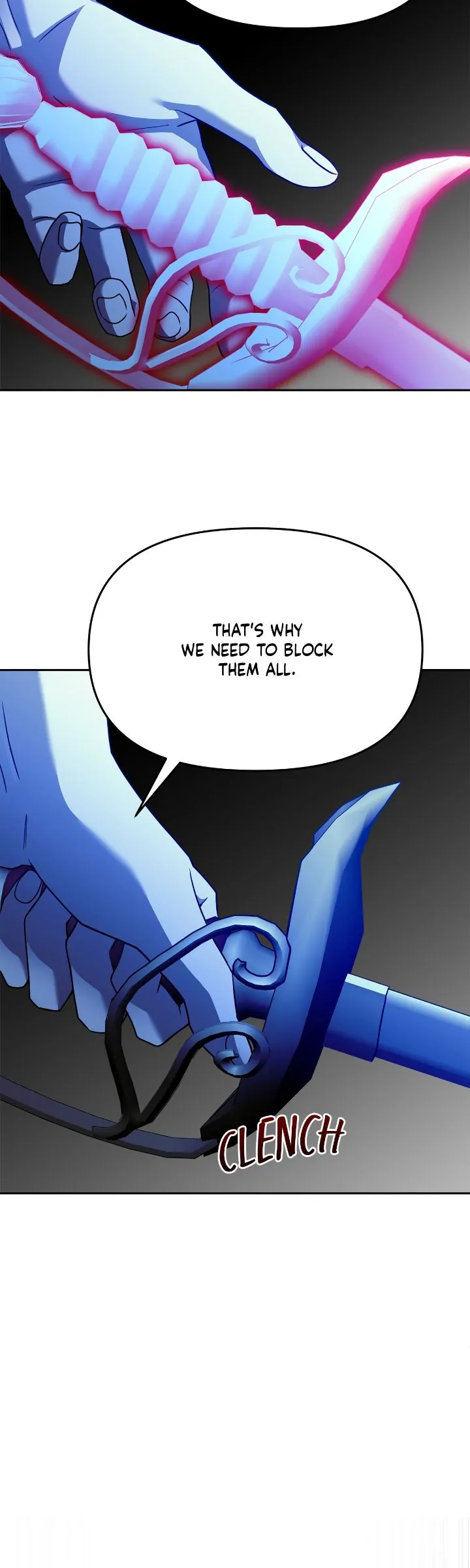 Call me the Devil Chapter 100 page 66