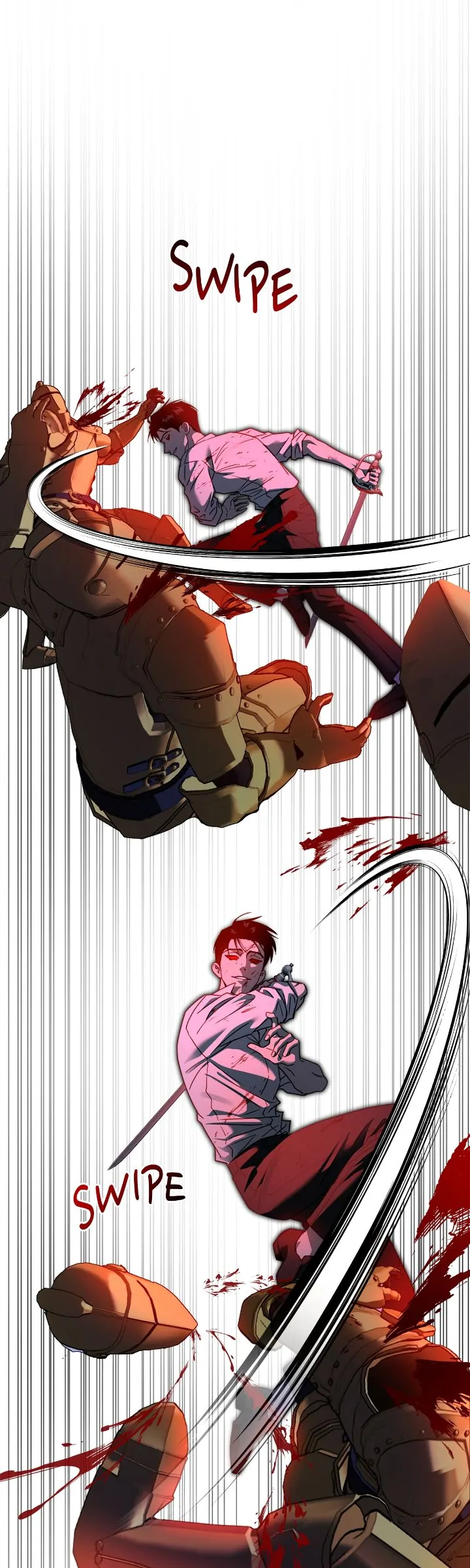 Call me the Devil Chapter 100 page 67