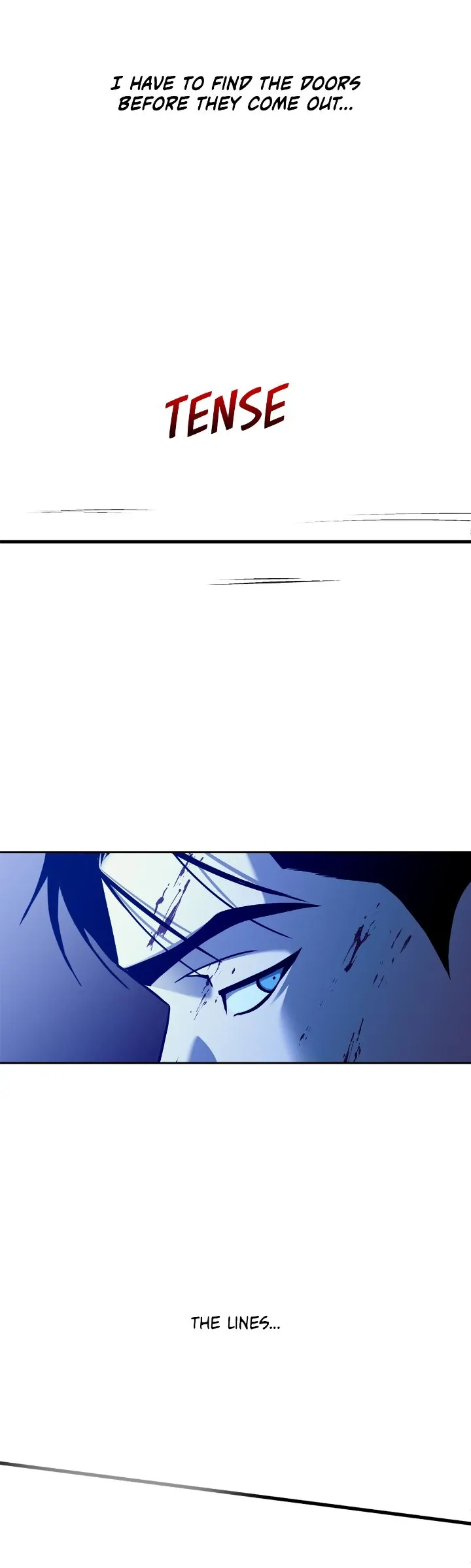 Call me the Devil Chapter 100 page 70