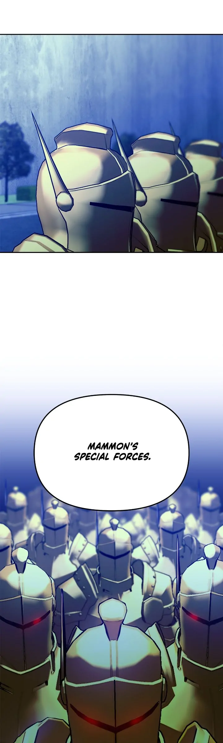 Call me the Devil Chapter 100 page 73