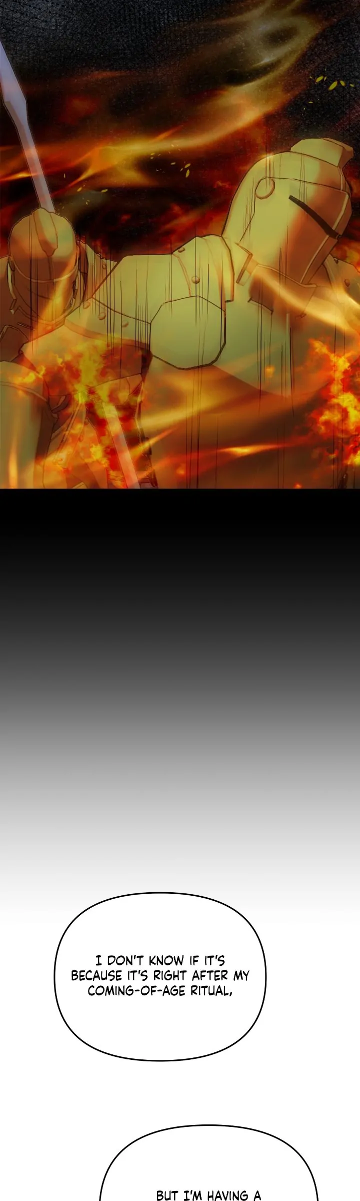 Call me the Devil Chapter 100 page 7