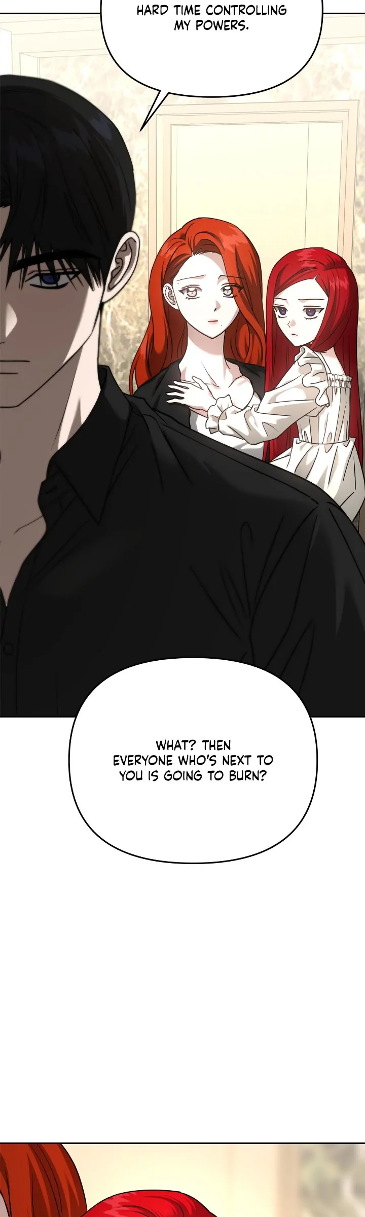 Call me the Devil Chapter 100 page 8