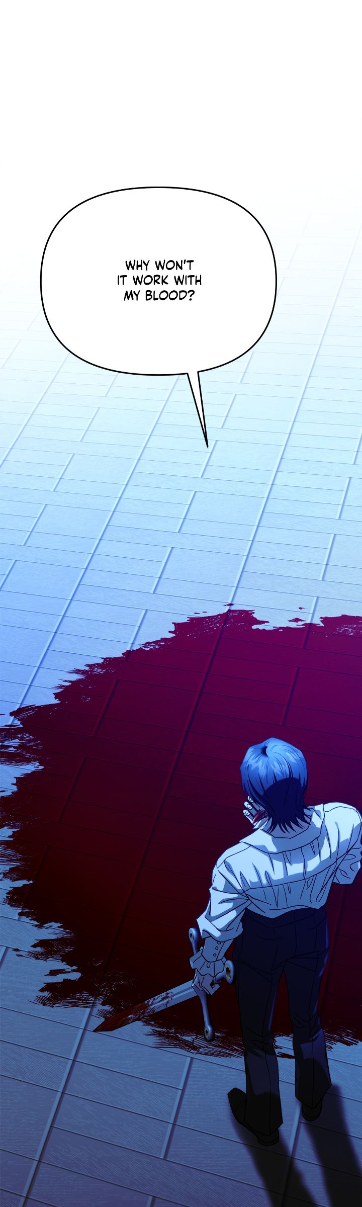 Call me the Devil Chapter 105 page 34