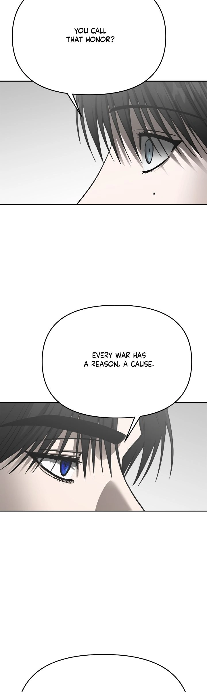 Call me the Devil Chapter 112 page 43